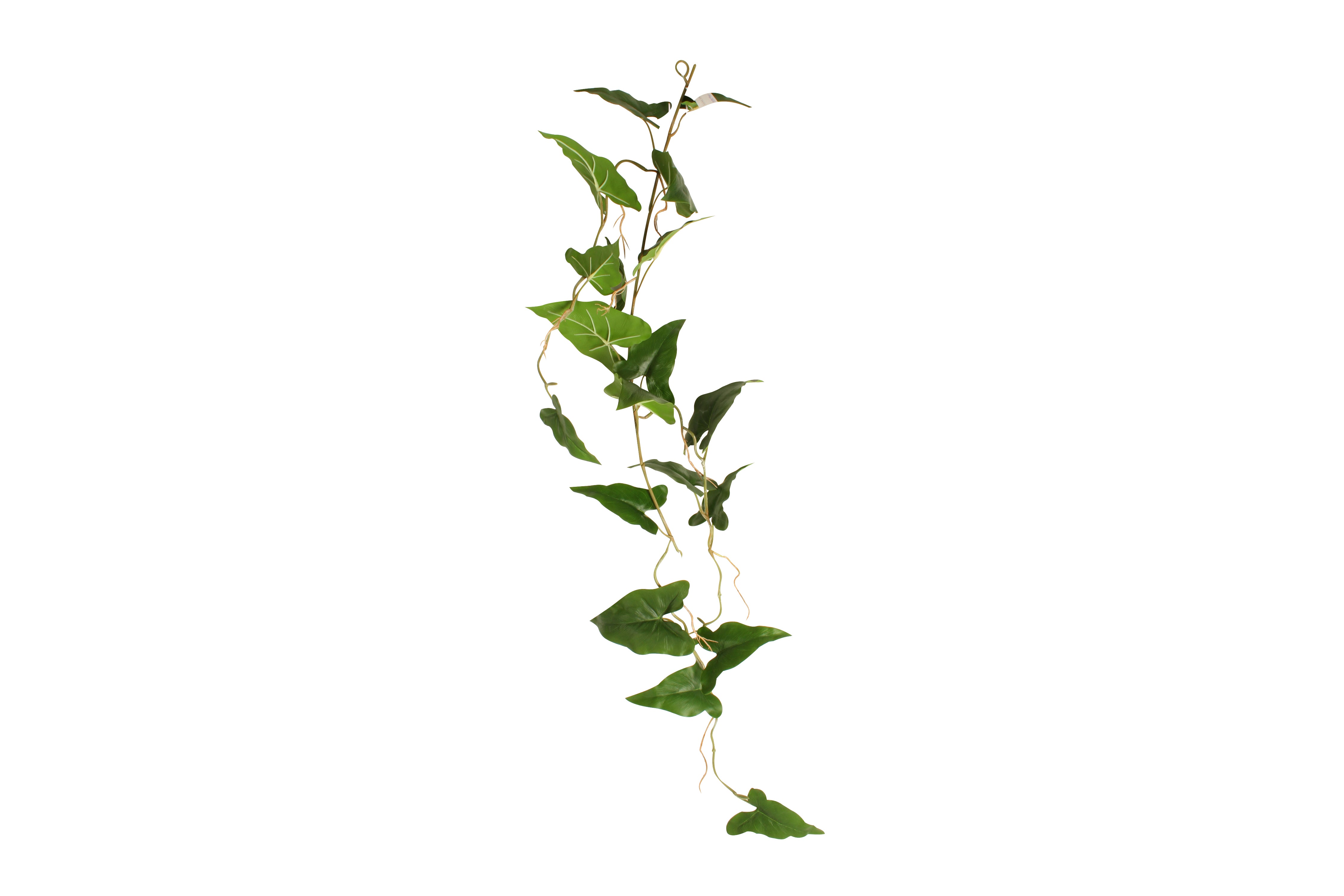anthurium vine Faux Anthurium Vine 105cm