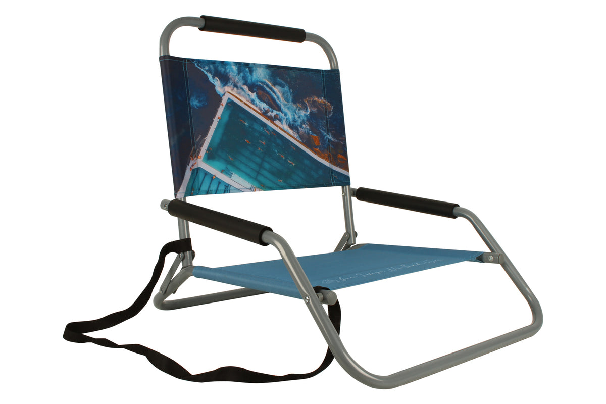 Bondi Beach Foldable Beach Chair