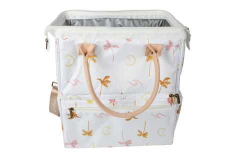 Insulated Picnic Cooler Bag - Coco And Waves