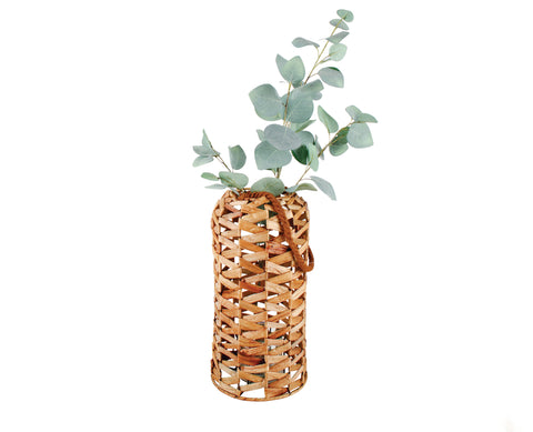 Enu Seagrass Vase 40 x 20cm