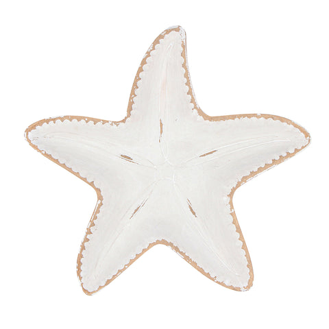 Harlak Wood Starfish Dish