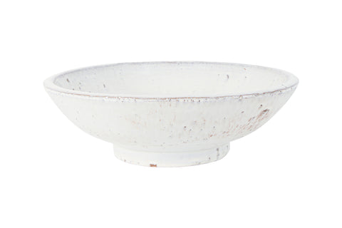 Daliah Terracotta Bowl 31 x 31 x 10cm