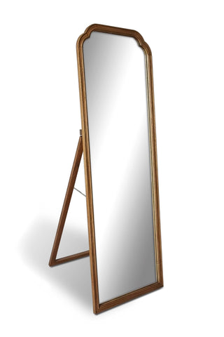 Melrose Arch Dressing Mirror 165 x 51 x 3cm