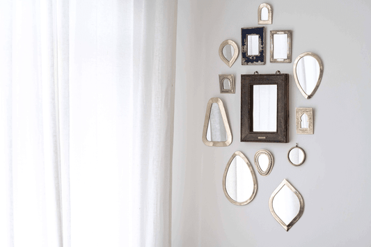 How To Choose A Suitable Mirror For Your Home