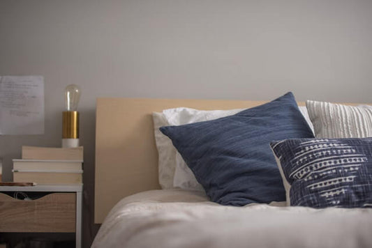 How To Choose Your Perfect Pillow