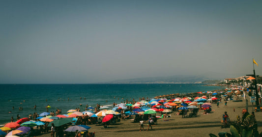 The Best Beach Tents You Should Check Out in 2020