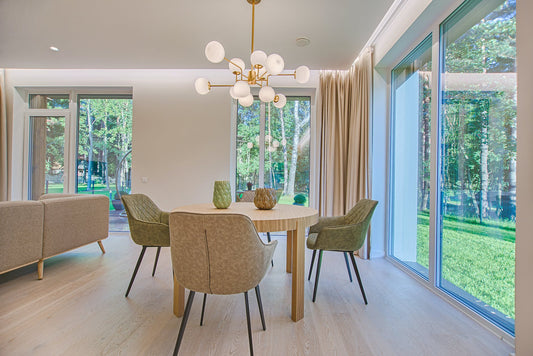 The Best Living Room Ceiling Lighting Ideas