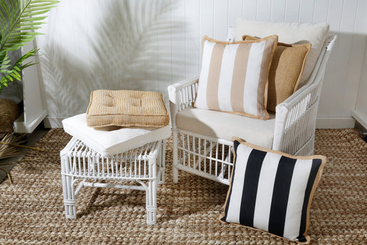 Mastering the Coastal Hamptons Look: Timeless Elegance with a Nautical Twist