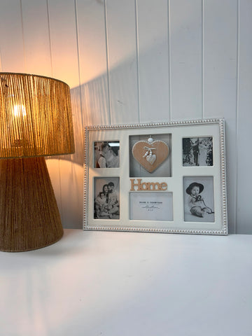 Buy #1 5-Photo Collage Frame in Australia