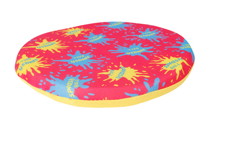 AirTime™ Water Splash Frisbee 28x20cm - Ages 3+