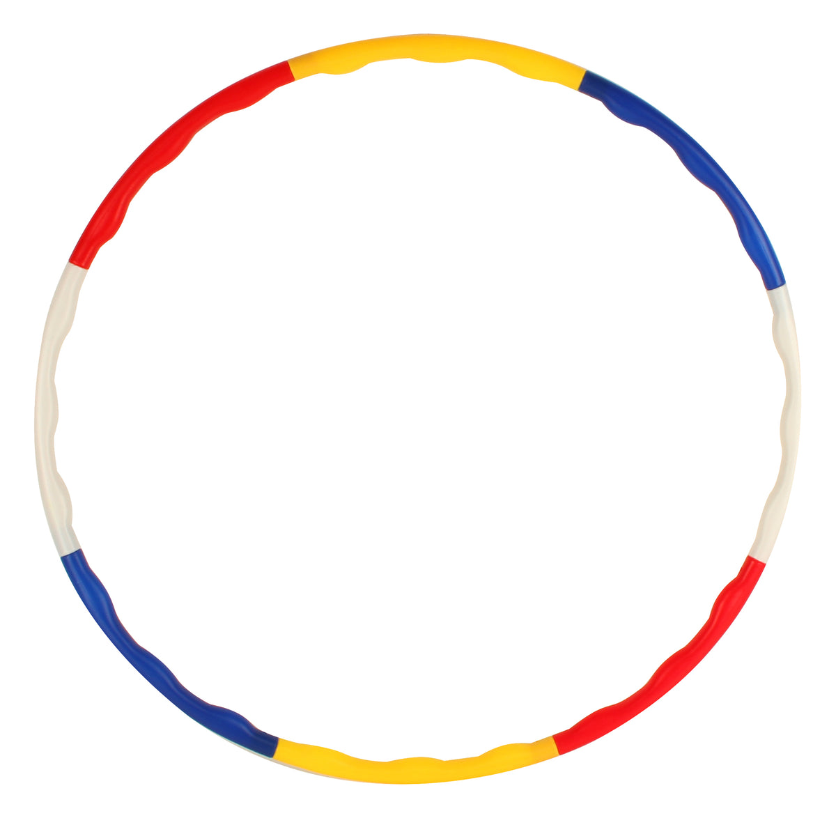 Extra Large Swim Through Hoops 3pc 64cm Age 8+