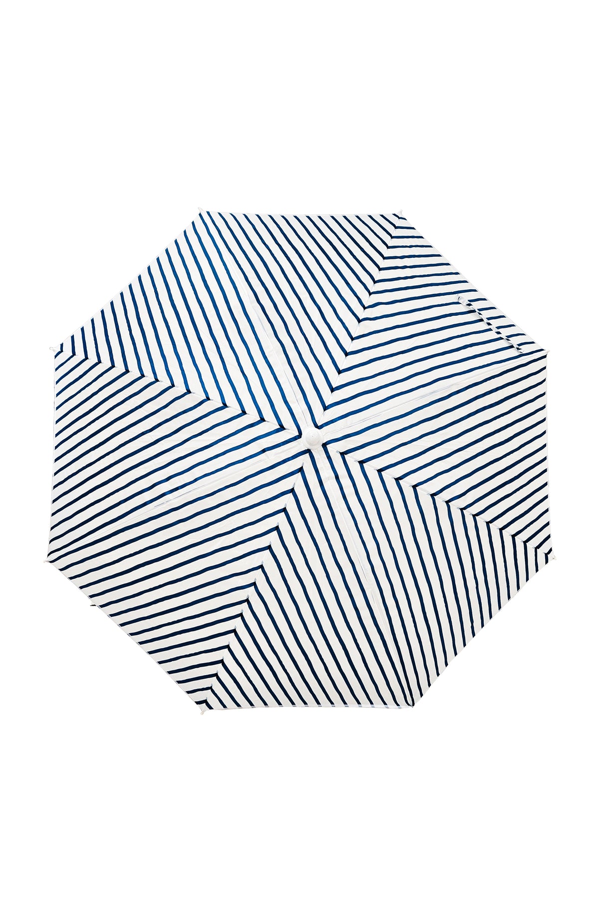 Good Vibes™ 1.6m Beach Umbrella with Carry Bag