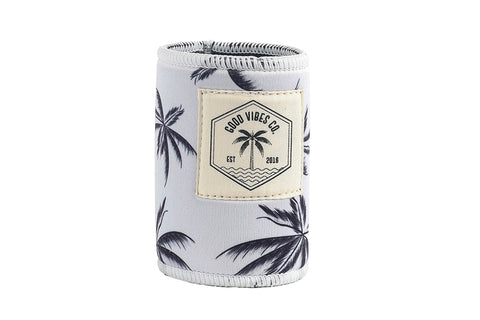 Good Vibes™ Regular Neoprene Can & Stubby Holder - Sorrento