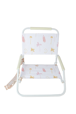 Coco And Waves Foldable Beach Chair