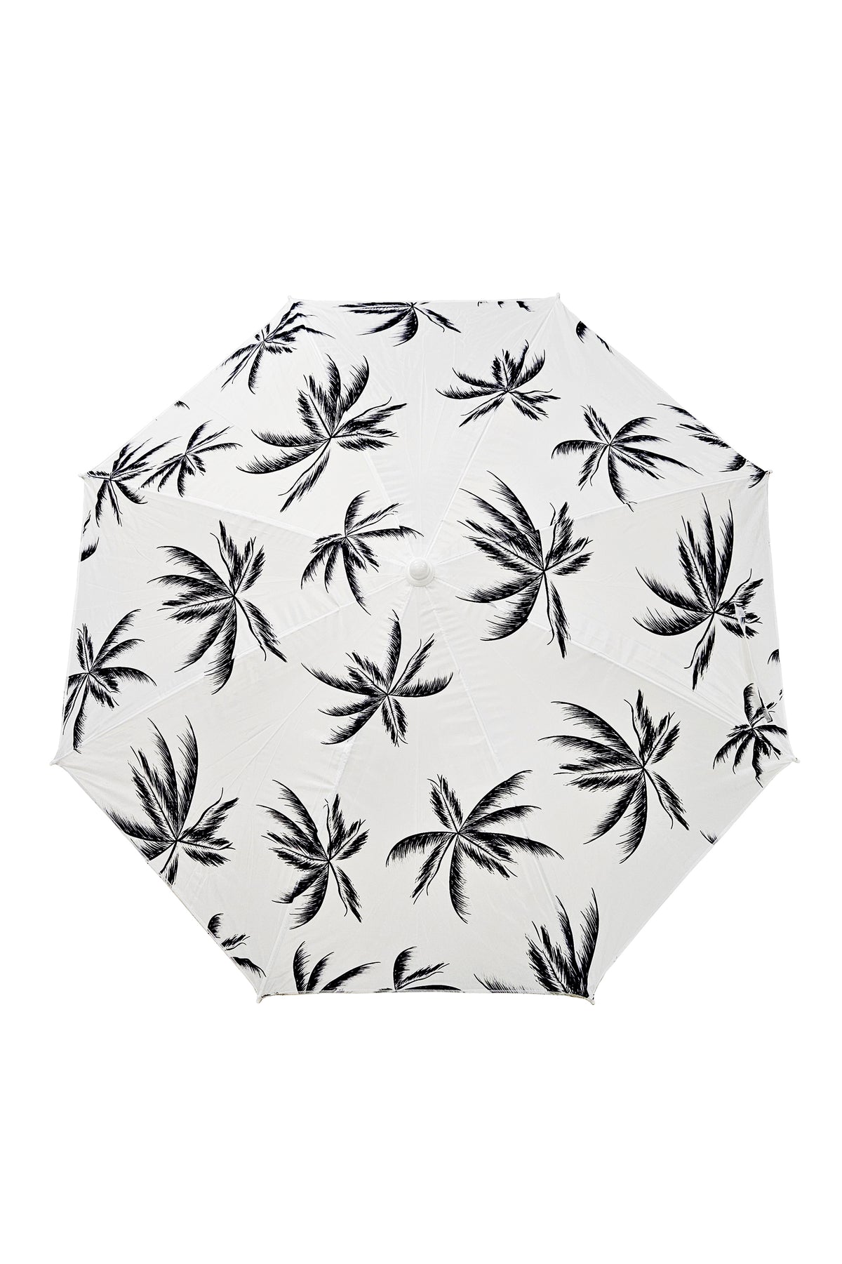 Good Vibes™ 1.6m Beach Umbrella with Carry Bag