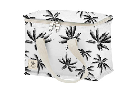 Havana Premium Insulated Lunch Bag, Carry Handles, Zippered Closure