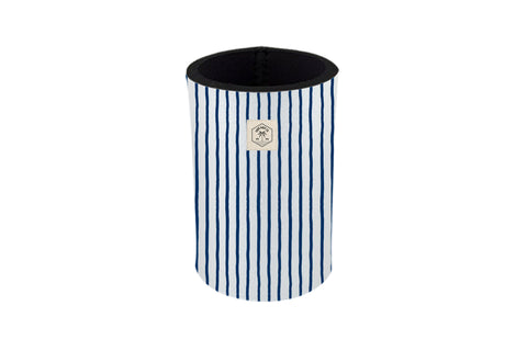 Mediterranean Regular Neoprene Can & Stubby Cooler Holder