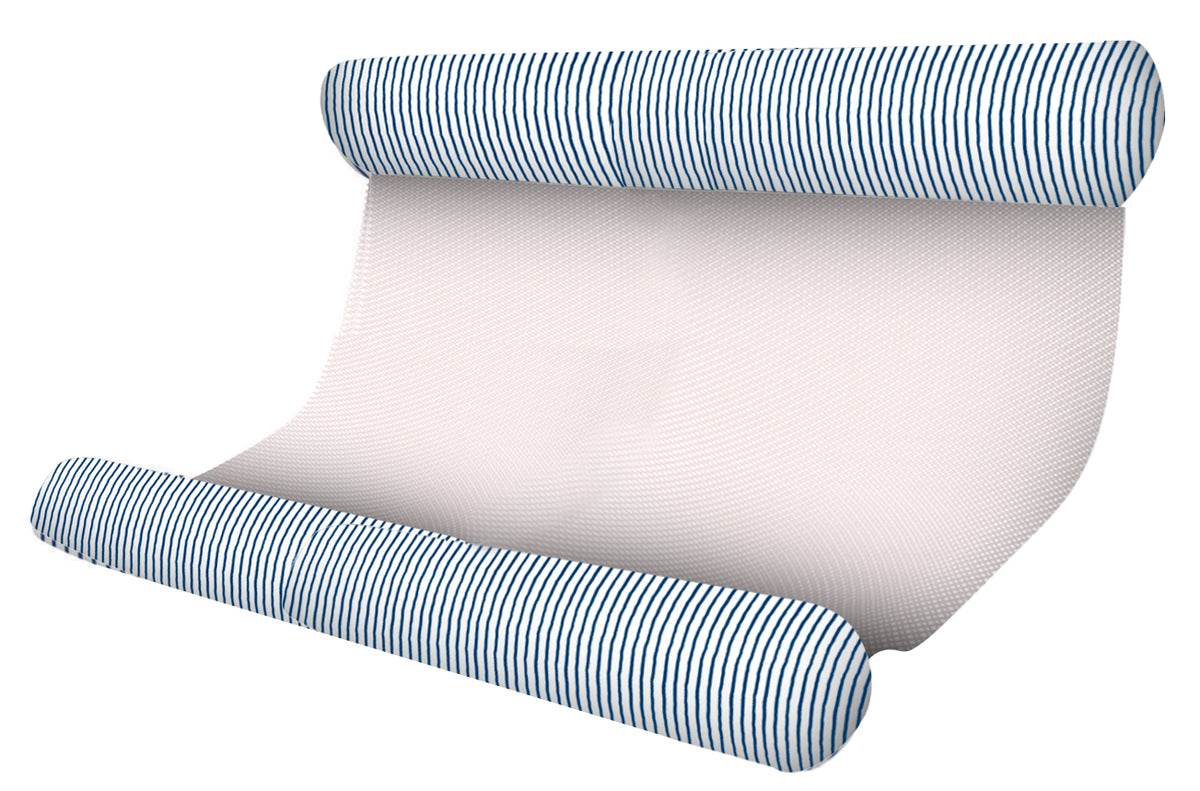 Mediterranean Floating Double Hammock 130x120cm