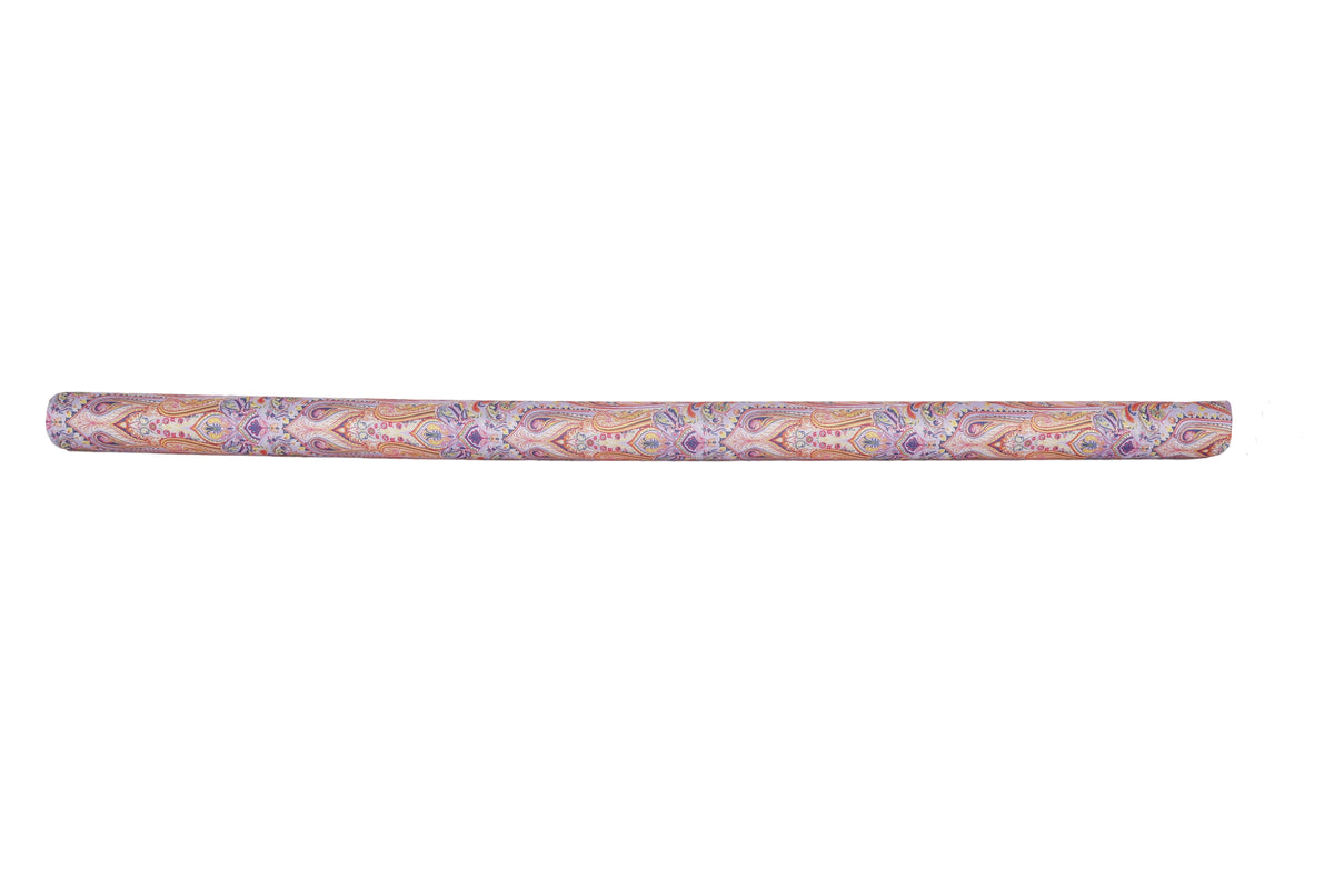 Covered Pool Noodle 140 x 6.5cm - Nomad Paisley