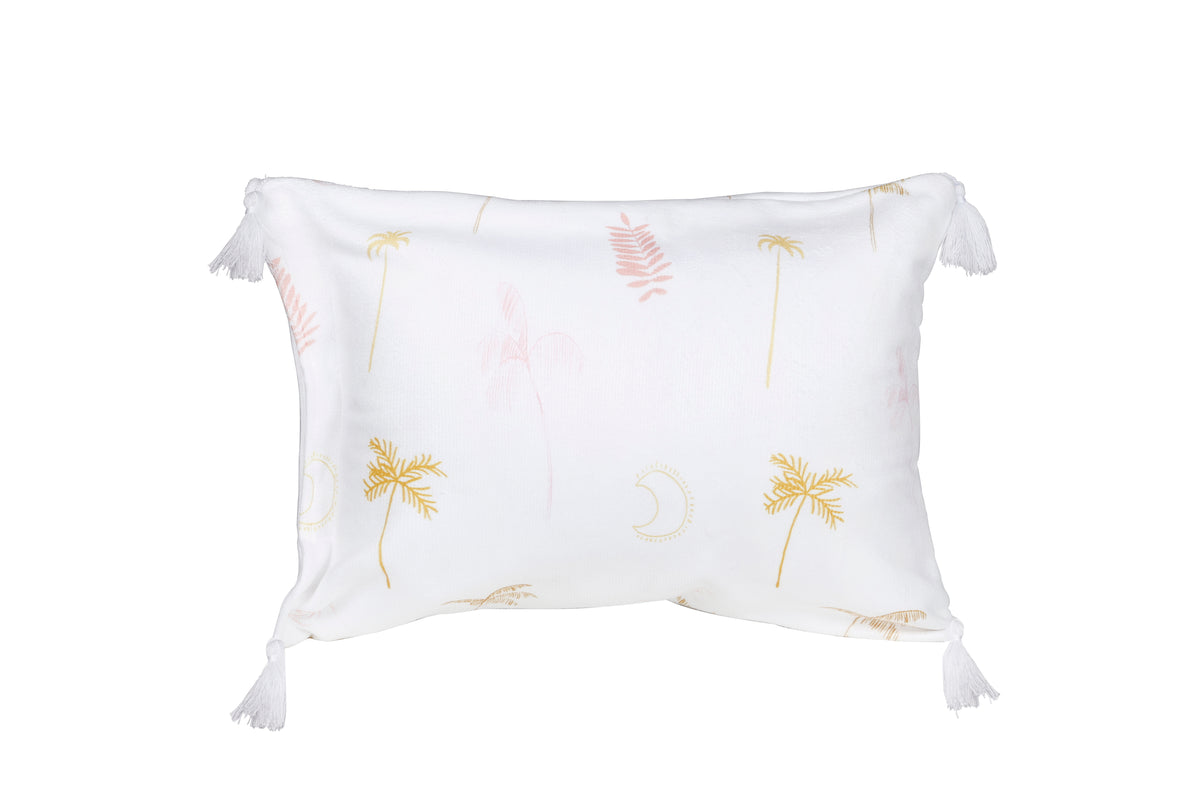 Inflatable Beach Pillow 42 x 29.5cm - Coco And Waves