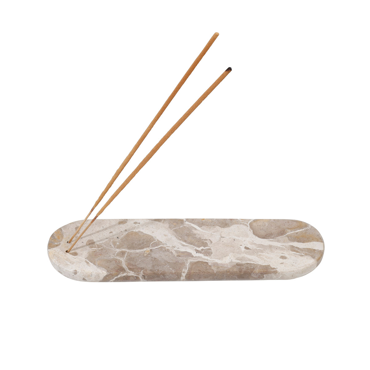 Lilet Marble Incense Stick Holder