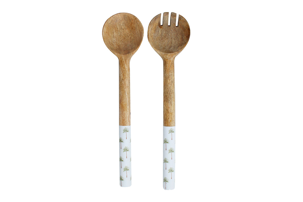 Buy Online Salad Server Set of 2