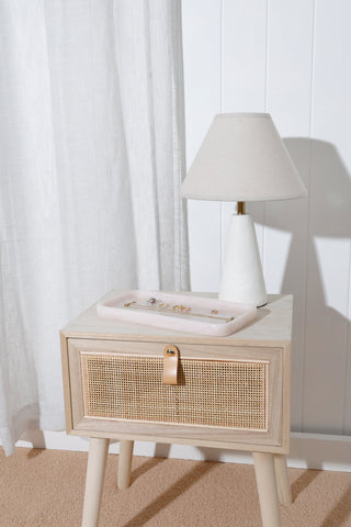 Buy Stylish Ameri Japandi Table Lamp