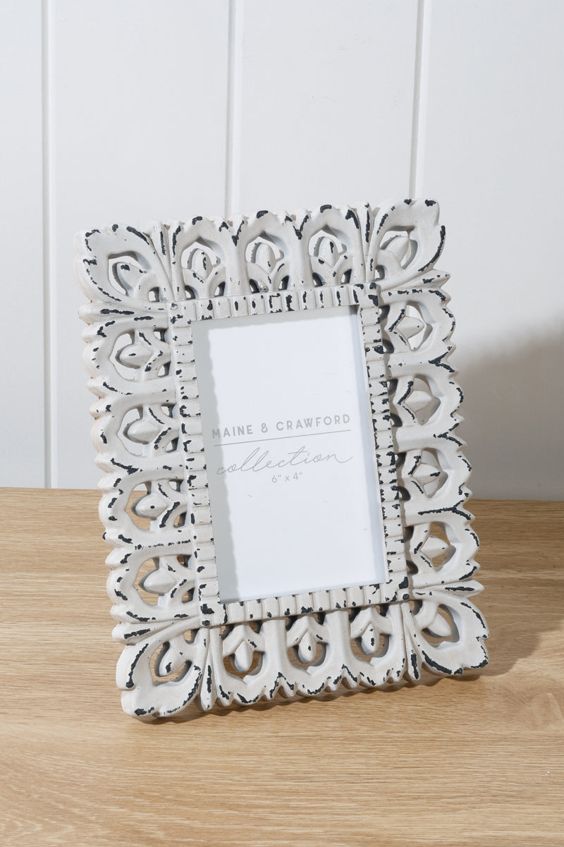 Hali Photo Frame 24x19x2cm