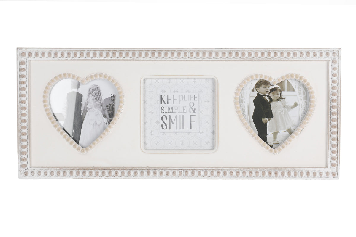 3 Collage Photo Frame