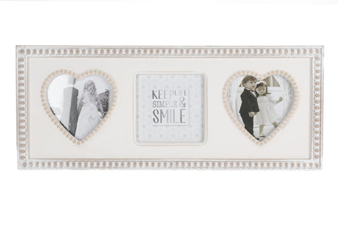 3 Collage Photo Frame