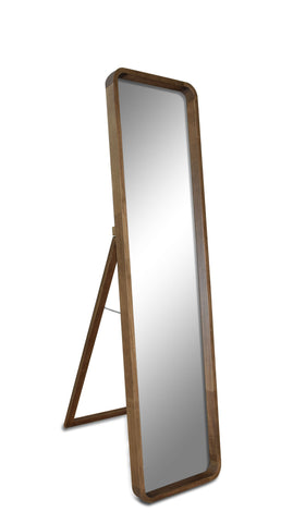 Mossman Dressing Mirror 163 x 46cm