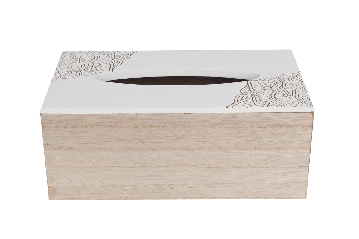 Tissue Box Cover 24cm