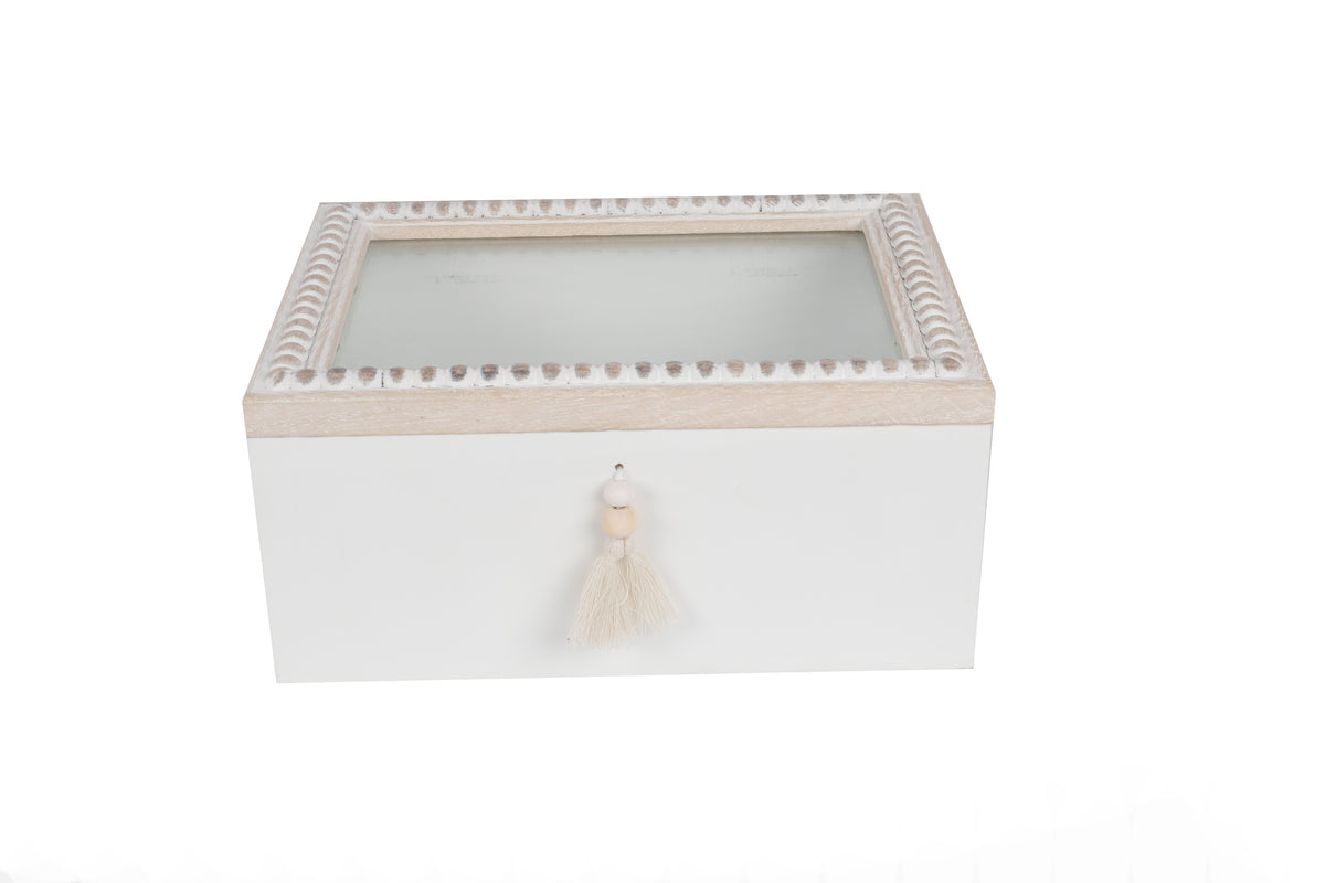 Jewellery Box 20cm