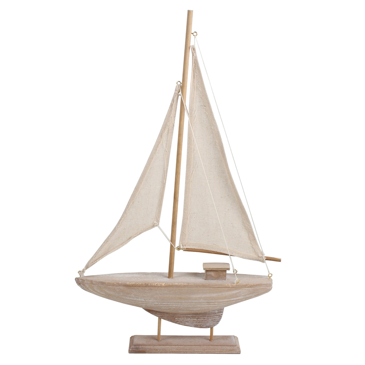 Buy 7 Seas White Wash Yacht x l 54 x 31 x 5cm in Australia