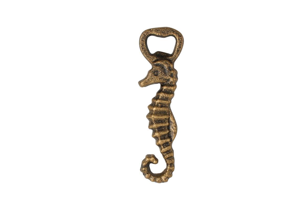 Buy Iron Bottle Opener - Maine and Crawford