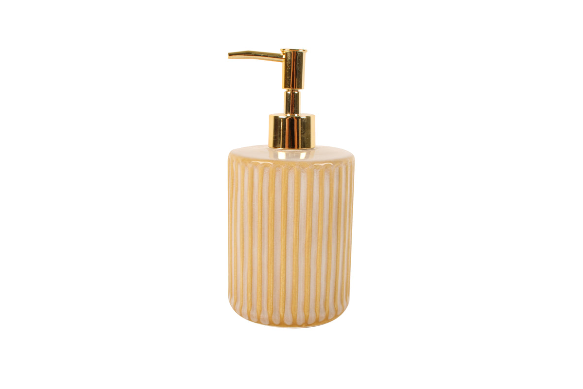 Inko Ceramic Soap Dispenser