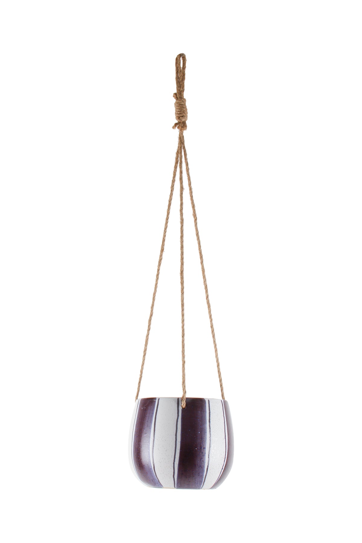 hanging planter australia Arsenio Hanging Planter 15.5 x 13 cm