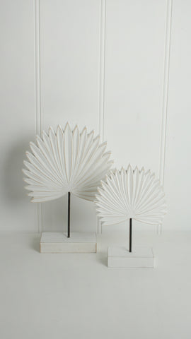 Hatcher Standing Palm 23 x 16 x 5 cm