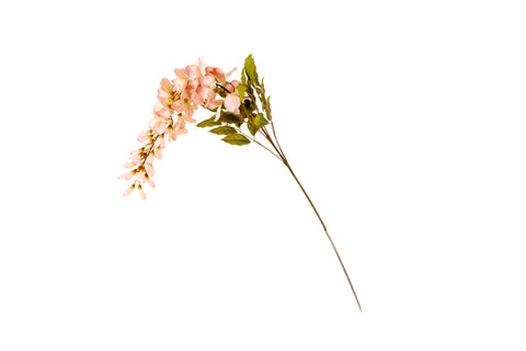 Fox Glove Stem Pink 100cm