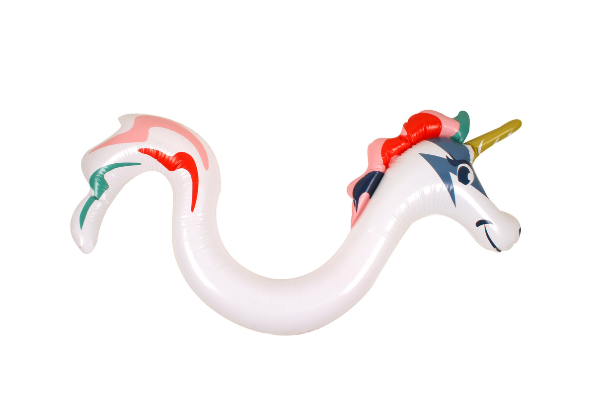 AirTime™ Inflatable Unicorn Pool Noodle 131x72x19cm