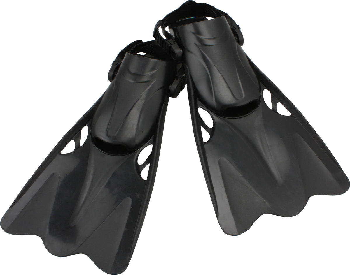 Adult Swimming Fins 42x8cm