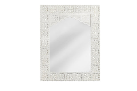 Bhaavik Ornate Mirror 90 x 70 x 3cm