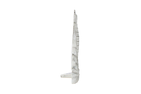 Halyn Cast Iron Seahorse Door Stop