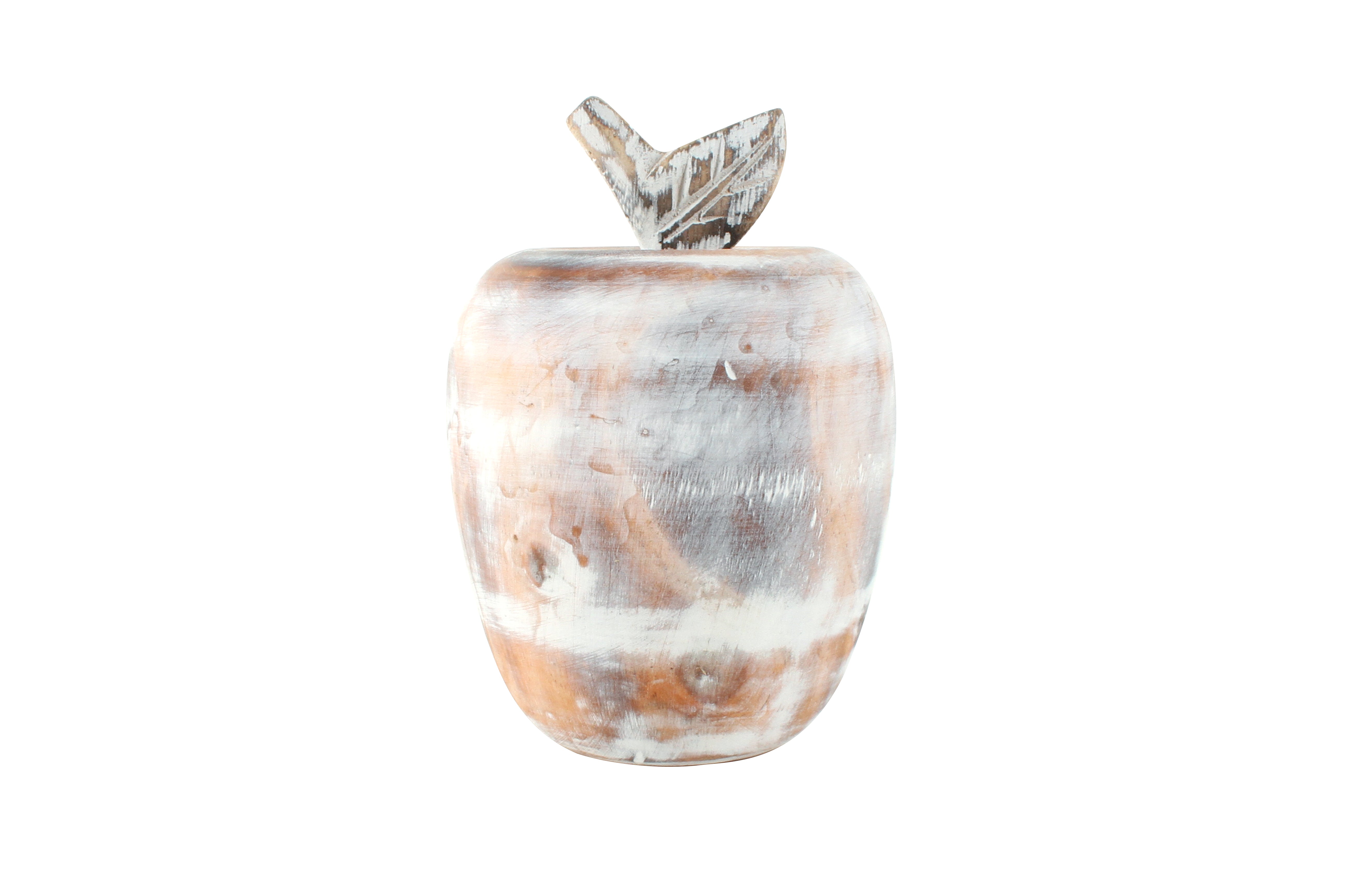 Shop Handcrafted Cyrus Pine Apple Figurine Online