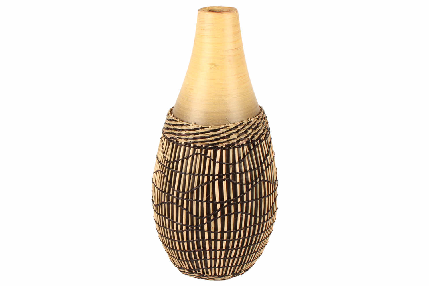 High Quality Abui Bamboo Vase in Australia